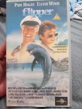 Flipper flipper vhs for sale  BASILDON