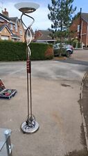 Floor standing lamp for sale  WINSFORD