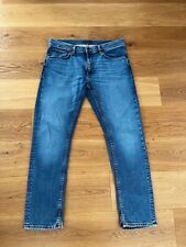 Nudie jeans lean gebraucht kaufen  Hohenthann