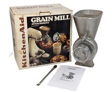 Kitchenaid hobart grain for sale  Shipping to Ireland