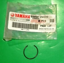 Yamaha nos piston for sale  BLYTH