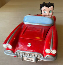 Betty boop chevrolet for sale  Los Angeles