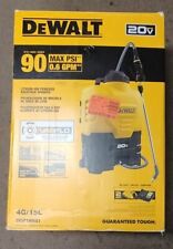 Dewalt dxsp190681b 20v for sale  Birmingham