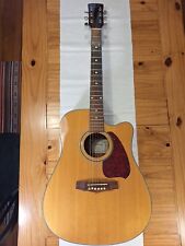 Ibanez 2001 acoustic for sale  Dobbs Ferry