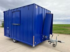 Groundhog welfare unit for sale  LINCOLN