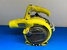 Ryobi RBV26 26cc Petrol Blower/Vacuum, used for sale  Shipping to South Africa