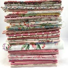 Quilting fabric pinks for sale  Marietta