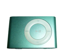 Apple iPod Shuffle 1a Generación Verde Modelo A1204, usado segunda mano  Embacar hacia Mexico