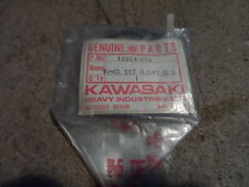 Kawasaki genuine 125 for sale  STOKE-ON-TRENT