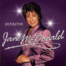 Inspiration jane mcdonald for sale  UK