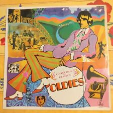 Beatles collection oldies usato  Venezia