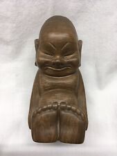 Used, Vintage 1960’s HB Japan 3294 Good Luck Billiken Change Coin Bank for sale  Shipping to South Africa