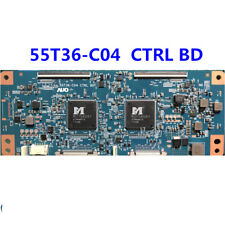 Placa lógica original para Sony 75“ 55“ KD-65X8500E 55T36-C04 CTRL BD V650QEME07 comprar usado  Enviando para Brazil