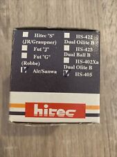 Servo hitec 405 d'occasion  Caen