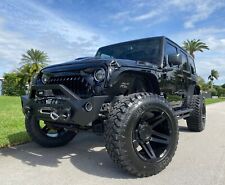 2017 jeep wrangler for sale  Miami