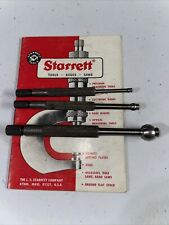 Starrett 829 small for sale  Shipping to Ireland