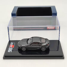 Hobby Japan 1/64 TOYOTA GR86 RZ 3BA-ZN8 versão personalizada Cinza fundido HJ641048CGM comprar usado  Enviando para Brazil