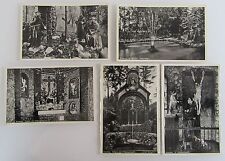 Postkarten lot alten gebraucht kaufen  Wöllstein