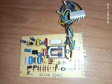 Studer slide sync. usato  Massa Lombarda