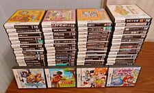 Lote de Juegos Nintendo DS Elige y elige Videojuegos Importación de Japón Japonés VENDEDOR DE EE. UU. segunda mano  Embacar hacia Mexico