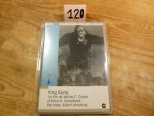 Dvd king kong d'occasion  Sennecey-le-Grand