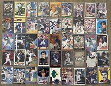 Lot mike piazza for sale  Austin