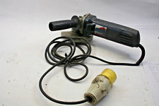 BOSCH GWS 6 Profil professional Angle Grinder 670Watt 110V Spares Or Repair for sale  Shipping to South Africa
