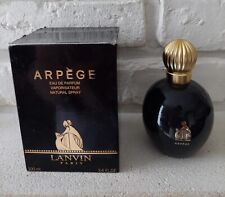 Parfum lanvin arpege d'occasion  Saint-Brice-sous-Forêt