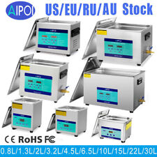 Aipoi 30l ultrasonic for sale  Shipping to Ireland