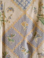Beautiful vintage curtains for sale  NORWICH