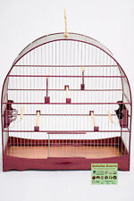 Buava cage number for sale  Shipping to Ireland