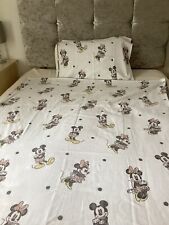 Disney flannelette single for sale  DERBY