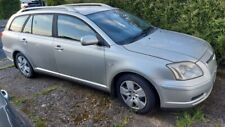 toyota avensis car for sale  WATERLOOVILLE
