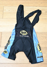 Bib cycling shorts for sale  DOVER
