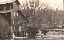 Rppc howes mill for sale  Paso Robles