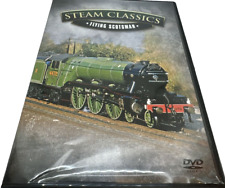 British steam classics for sale  LANCASTER
