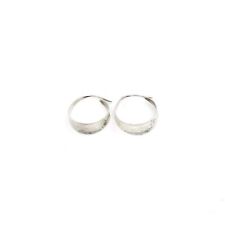 james avery hammered earrings for sale  Saint Louis