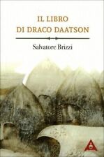 Libro draco daatson usato  Bologna