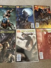 Army darkness comic for sale  Swampscott
