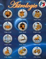 2002 clamecy astrologie d'occasion  Bonneval