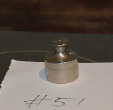 Calibration weight 1oz for sale  State College