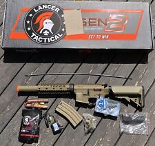 Lancer tactical inch for sale  Olathe