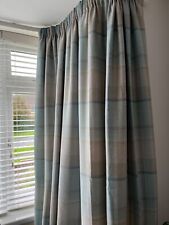 next curtains 90x90 for sale  SCARBOROUGH