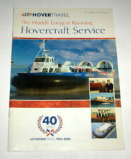Hovercraft book solent for sale  GOSPORT