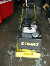 Bomag compactor vibratory for sale  Orlando
