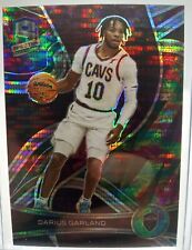 2021-22 Spectra Celestial Prizm- Darius Garland /99 Cleveland Cavaliers! for sale  Shipping to South Africa