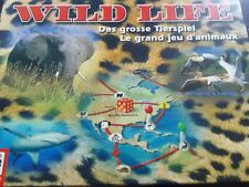 Wild life grosse gebraucht kaufen  Ochsenfurt