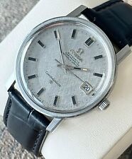 Omega constellation automatic for sale  LONDON