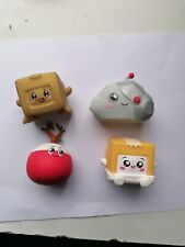Lankybox mystery squishies for sale  PLYMOUTH