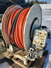 Sewer jetter hose for sale  Aberdeen
